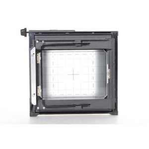 Sinar Formatadapter P 13x18 - Conversione Di 4x5 " O 8x10 " Su Cambiando Set - Bild 1 von 5