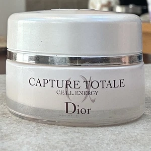 Dior Capture Totale Cell Energy 15ml/0.53oz NEW NO BOX - Picture 1 of 4