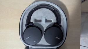 Sony MDR-XB950B1 - Cuffie Bluetooth Extra Bass - Foto 1 di 6