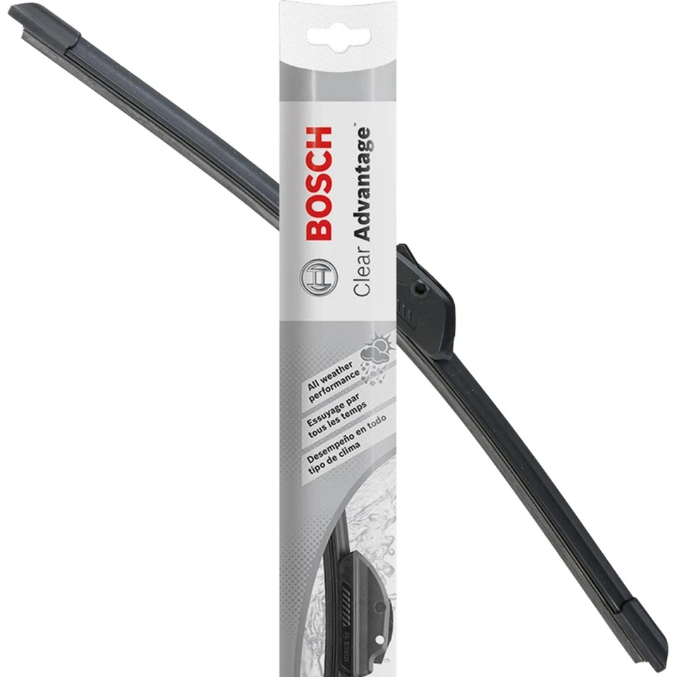 Limpiaparabrisas Bosch Clear Advantage - 16" 16CA PAQUETE DE 5 Foto 1 de 1