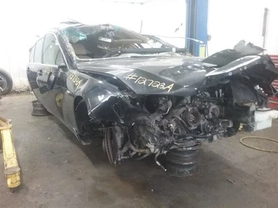 Chassis ECM Towing Control Fits 01-06 BMW 525i 1220372 Foto 1 de 4