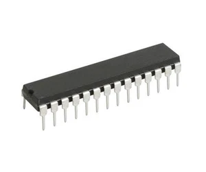 U635H256BDK-45 Static Memory 32K x 8 nvSRAM - Case: DIP28 - Picture 1 of 1