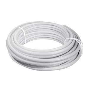 PEX-A Tubing 1 In x 300 Ft, White Water Plumbing, Potable Water Line - Picture 1 of 4