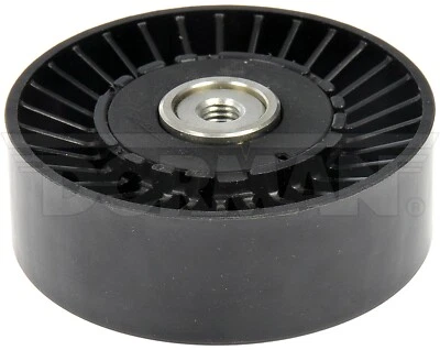 Fits 2010-2012 Seat Altea Accessory Drive Belt Idler Pulley Dorman 2011 2012 - Image 1 of 4