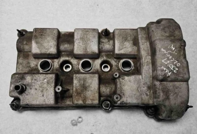 99 00 01 02 MERCURY COUGAR Cubierta Válvula Aluminio 2.5L Trasera Foto 1 de 3