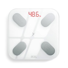 Picooc Bilancia Grasso Corporeo Analisi Digitale Supporto Ios App Android M6Q0