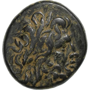 [#1505345] Pisidia, Æ Unit, 2nd-1st century BC, Isinda, Bronzo, BB - Imagen 1 de 2