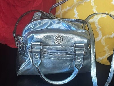 Bandolera china Laundry Kay Mini Bowler Foto 1 de 4