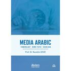 Mastering Media Arabic Teminology  News Texts Exercises  -  Arabic Learning Book