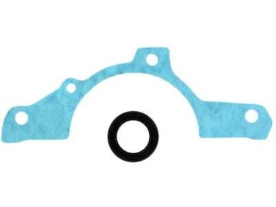 For 1986-1988 Dodge 600 Crankshaft Seal Kit Front 72189VPGM 1987 2.5L 4 Cyl - Изображение 1 из 2