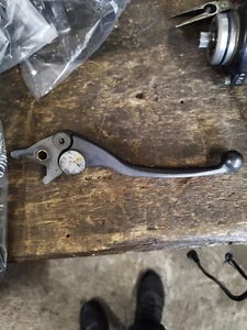 Kawasaki Motorrad Bremshebel verstellbar ,Gpz Gpx Zzr und Andere - Bild 1 von 1