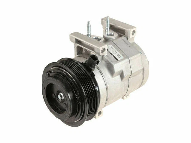 Denso New w/ Clutch A/C Compressor fits Dodge Durango 2011-2015 3.6L V6 93CPXJ - Image 1 of 1