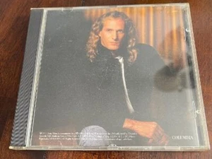 The One Thing by Michael Bolton (1993, Columbia) Blues / Soft Rock Music CD - Picture 1 of 2