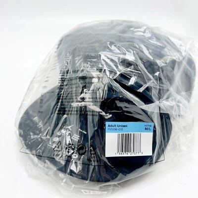 *NEW* Unisex Nike Jordan Jumpman Pro Adjustable Cap BLACK (FV5296 010) 👍 - Image 1 of 4