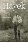 Hayek: A Life, 1899-1950 By Bruce Caldwell (English) Hardcover Book