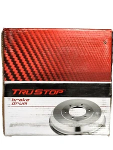 REAR BRAKE DRUMS PAIR FOR NISSAN PULSAR N14 & N15 10/1991-5/2000 - Picture 1 of 2