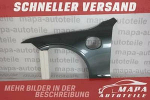 Volvo S90 V90 T8 Hybrid year from 2016 fender front left original shipping - Picture 1 of 10