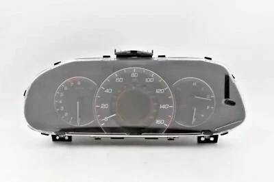 Honda Accord 2013-2017 2,4 L velocímetro deportivo clúster mercado de Estados Unidos CVT Foto 1 de 4