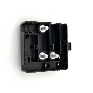 For BMW E46 m3 Base bt Black junction box 8387546 Terminal Distribution 2001-06 - Picture 1 of 19