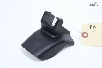 2017-2023 SUBARU IMPREZA SEDAN FRONT PASSENGER SEAT TRACK END CAP COVER OEM - Image 1 of 4