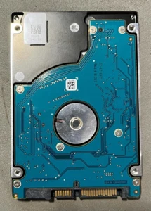 PCB PER SEAGATE ST320LT020 - Scheda Logica Hard Disk per Recupero Dati - Imagen 1 de 2