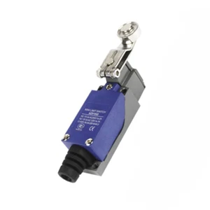 Interruptor de límite de viaje micro AZ-8104 para TEZUO AC250V 5A - Imagen 1 de 2