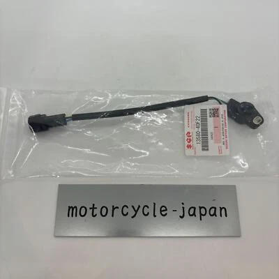 SUZUKI Genuine GSX1300R GSX-R 750 Throttle Position Sensor 13580-40F22 - Image 1 of 4