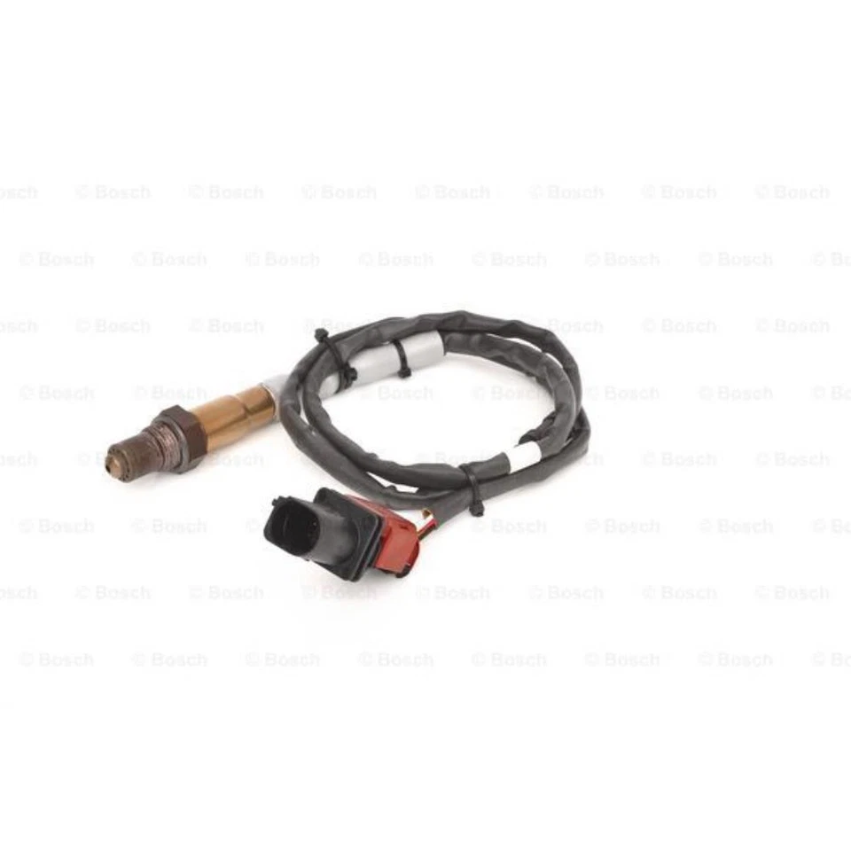 BOSCH Sonda Lambda Ajuste Sonda para Audi A3 2.0 FSI VW Passat Variant Golf V - Imagen 1 de 4