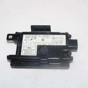 Modulo Cruise Control Sensore Distanza 36800-TZ6-A02 per 14-16 Acura MDX #D7 - Foto 1 di 4