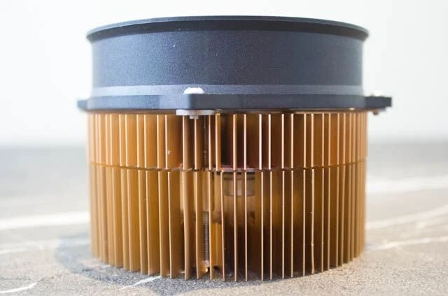 Gridseed Orb - Scrypt and/or SHA256 miner - Image 1 of 1