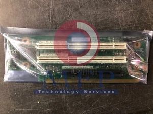 LEN RISER 2X PCI-X 133MHZ 64-BITS PCI-E X16 75W X3650M4 46W8310-13-CT - Picture 1 of 1