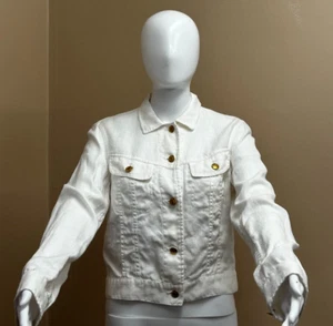 Lauren RL Leinenjacke - Bild 1 von 4