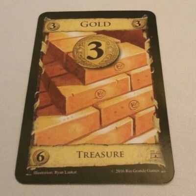 Dominion (First Edition) - Rio Grande Games - Replacement Cards. You Pick! - Image 1 of 3