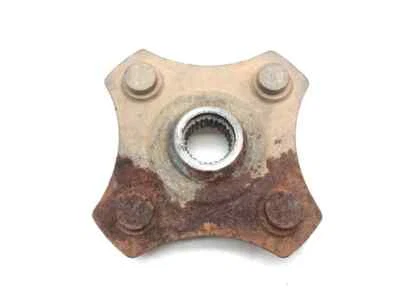 Buje eje rueda trasera izquierda Arctic Cat 700 2007 4x4 automático EFI 3045A Foto 1 de 4