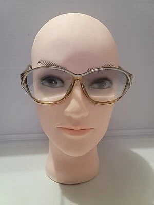 Óculos de sol vintage Playboy 45559A 50 designer feito na Alemanha - Imagem 1 de 4