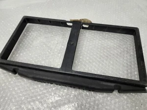 98-02 C5 Corvette Air Intake Filter Housing Bracket & Service Pull Handle OEM - Picture 1 of 3