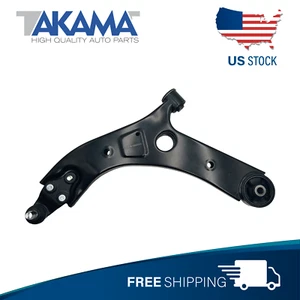 Front Lower Control Arm w/ball joint (LH SIDE) for 15-21 KIA SEDONA (1pc) - Picture 1 of 3