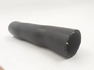 JAGUAR XJS XJ6 X300 AJ16 4.0 3.2 UNDER INLET WATER RAIL PIPE RADIATOR HOSE PUMP - Image 1 of 4