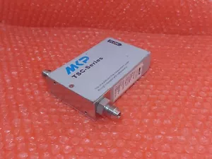 MKP TCS-Series TCS-210 Mass Flow Controller - Picture 1 of 9