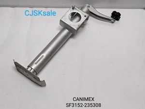 CANIMEX SF3152-235308 Static Capacity 2000 Lb Dynamic Capacity 1200 Lb (NEW). - Picture 1 of 10