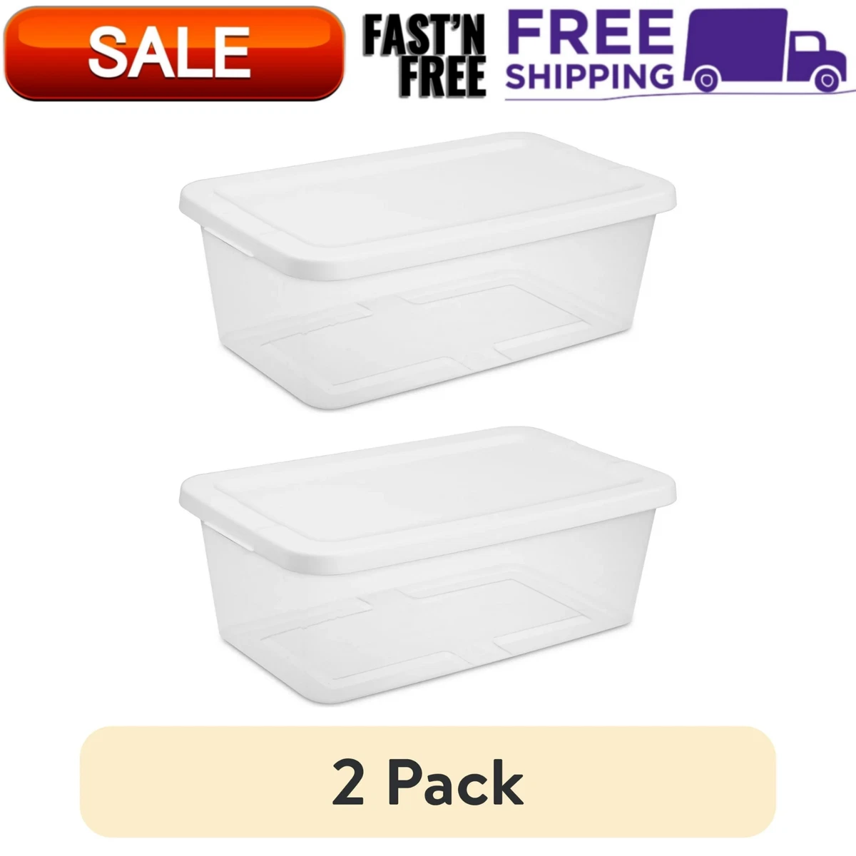 Plus LP-304YL Storage Box - Brown Paper Organizer With Drawers L Size