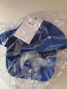 Nike Rafael Nadal Mütze Cap Blau Tennis Bull Logo Heritage 86 - Bild 1 von 2