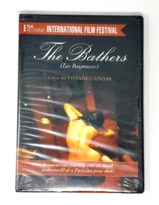 The Bathers (DVD, 2003) Film by Viviane Candas - Rare OOP *Brand New, Sealed* - Bild 1 von 4