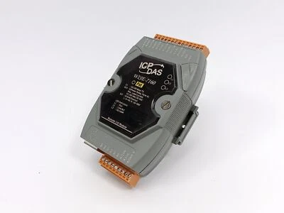 ICP DAS WISE-7160 Remote I/O Module - Image 1 of 4