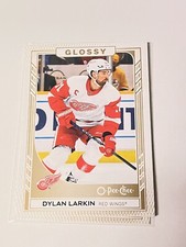 2023-24 Upper Deck OPC Glossy Gold Hockey Singles You Pick