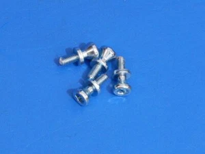 LG Refrigerator LMXS30776D Door Handle Mounting Bolts MJB63190001 - Picture 1 of 1