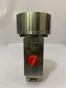 Bifold (Fluid Power) / Interface Valve / FP15/L10/38MP/32/V / 1035BAR - 10BAR - Picture 1 of 9