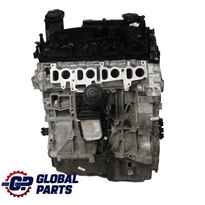 Mini R56 LCI R60 Cooper D SD 2.0 N47N Bare Engine N47C20A New Timing WARRANTY - Image 1 of 4