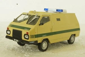 Raf-Labbe, bank collector, DeAgostini 1:43 - Picture 1 of 7