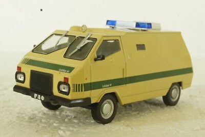Raf-Labbe, bank collector, DeAgostini 1:43 - Image 1 of 4